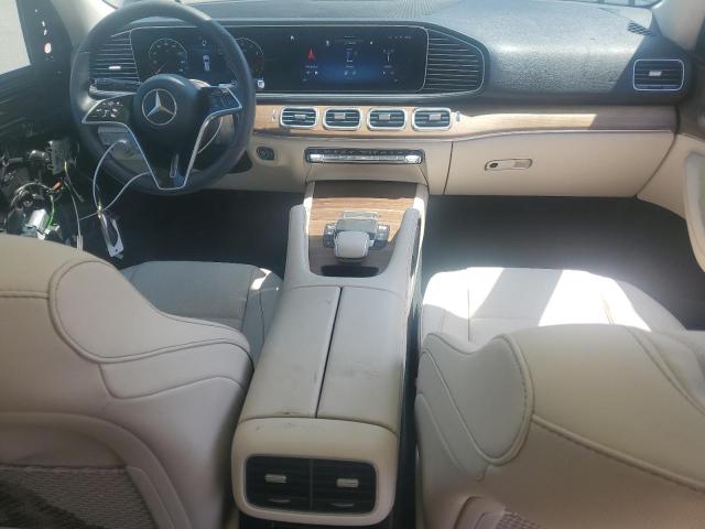 2024 MERCEDES-BENZ GLE 350 4M 4JGFB4FB2RB129360
