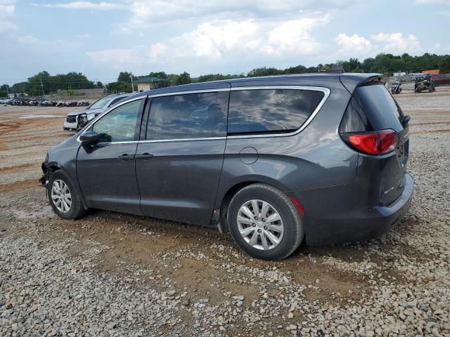 2018 CHRYSLER PACIFICA L - 2C4RC1AG6JR103446