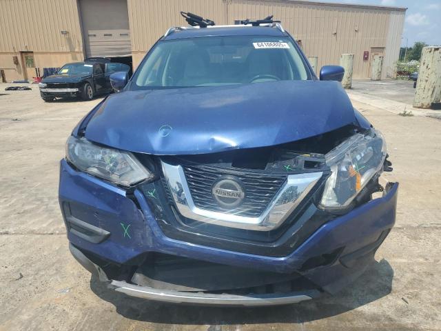 2018 NISSAN ROGUE S - KNMAT2MTXJP602988