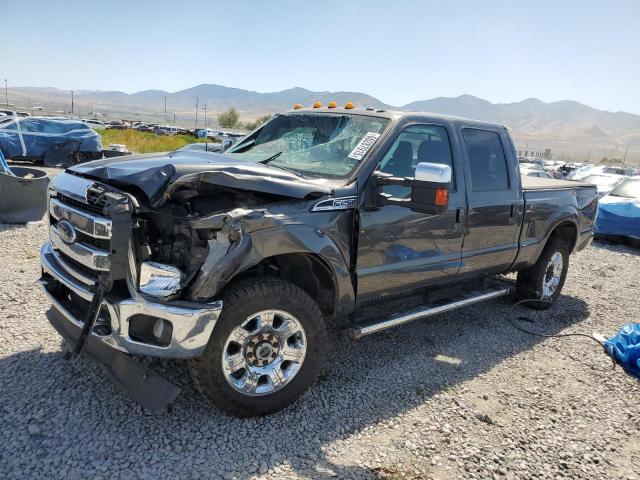 FORD F250 SUPER