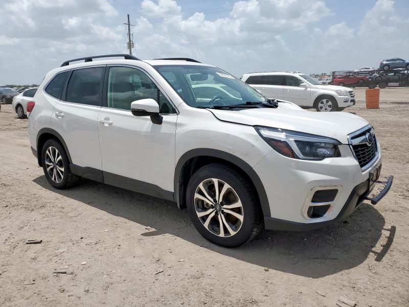 2021 SUBARU FORESTER L JF2SKAUC8MH491973
