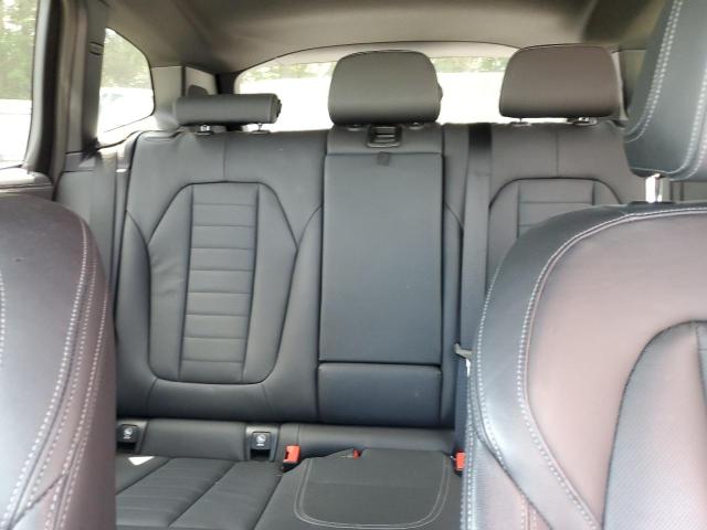 2020 BMW X3 XDRIVEM 5UXTY9C09L9B59672