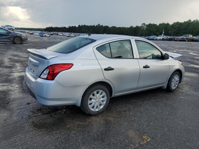 2016 NISSAN VERSA SL W 3N1CN7AP9GL836294