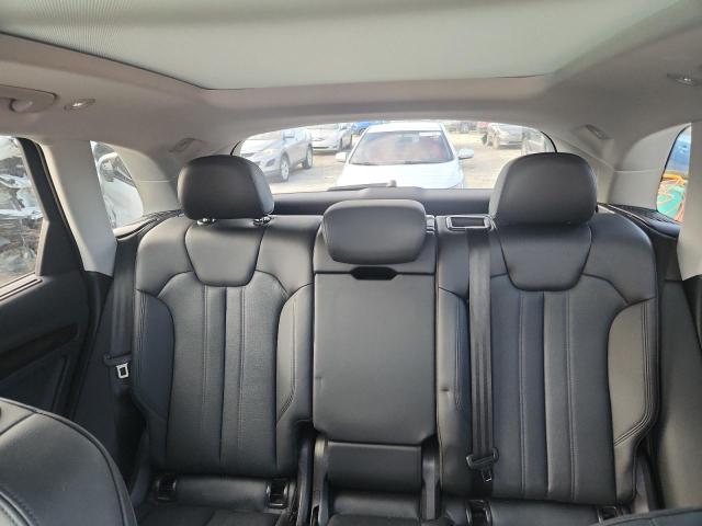2019 AUDI Q5 PRESTIG - WA1CNAFY6K2018862