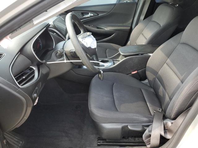 2020 CHEVROLET MALIBU LS - 1G1ZC5ST6LF106353