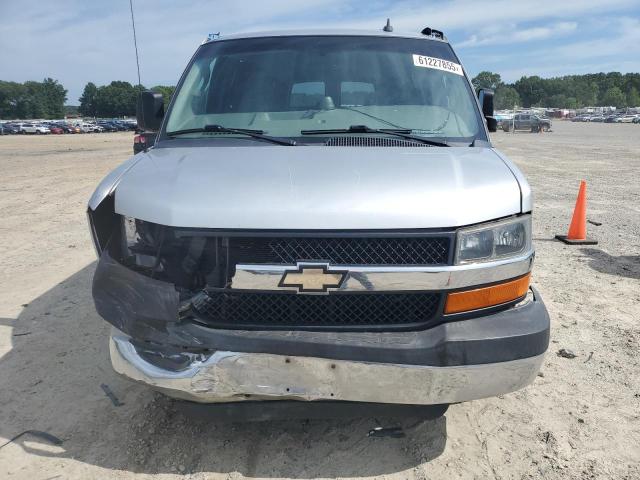 2016 CHEVROLET EXPRESS G3 1GAZGPFG9G1158463