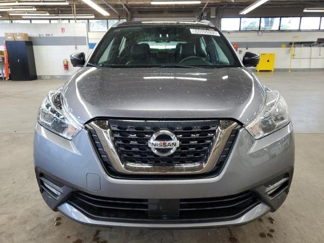 2020 NISSAN KICKS SR - 3N1CP5DV5LL528672