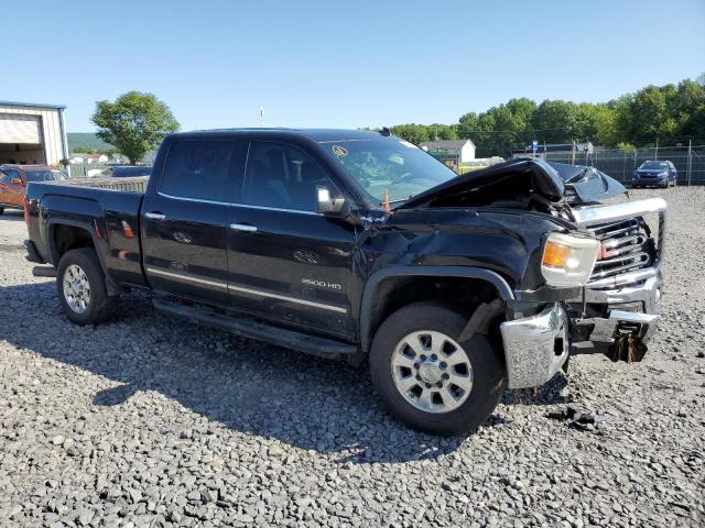 2015 GMC SIERRA K25 1GT12ZE84FF109231