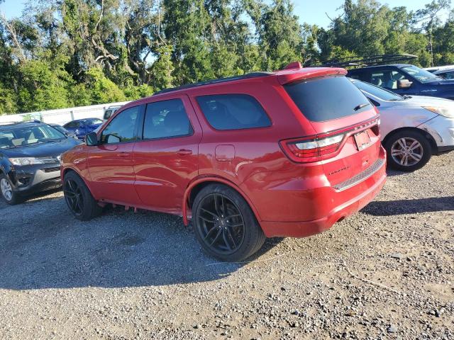 2018 DODGE DURANGO GT 1C4RDHDG7JC271171