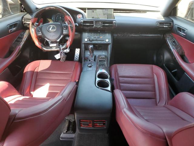 2016 LEXUS IS 350 JTHBE1D23G5028480