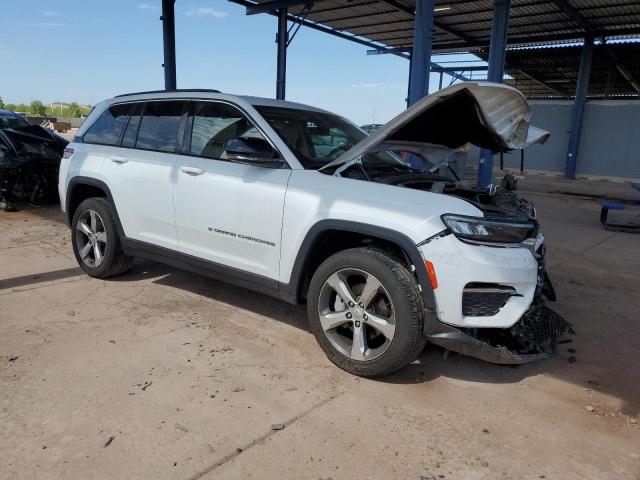 2022 JEEP GRAND CHER 1C4RJGBG7N8634129