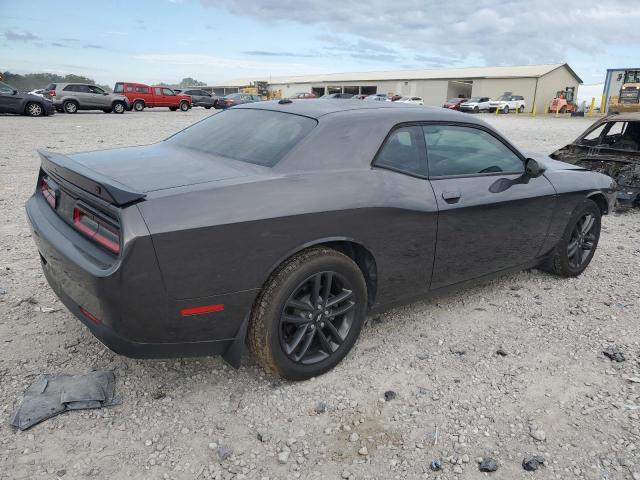 2019 DODGE CHALLENGER 2C3CDZKG0KH709126