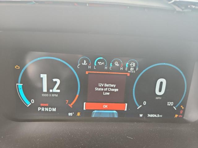 2021 FORD F150 SUPER - 1FTFW1E88MFC48030