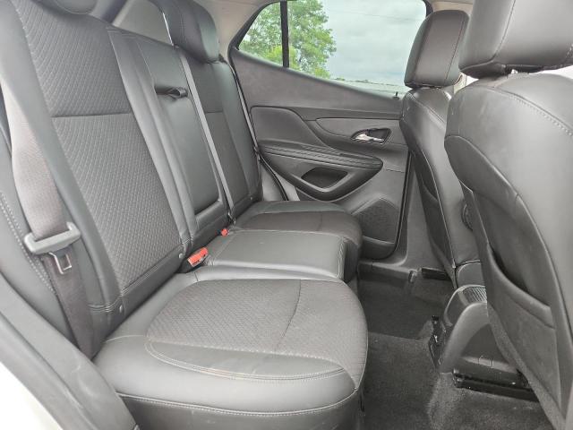 2022 BUICK ENCORE PRE KL4CJESM6NB523889