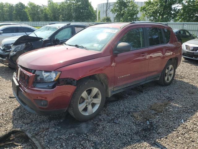 JEEP COMPASS SP