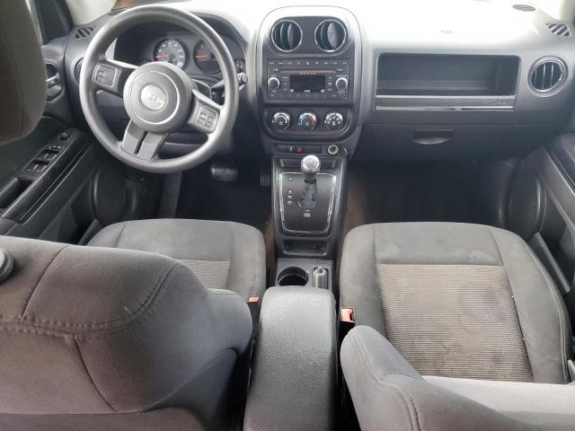 2013 JEEP COMPASS SP - 1C4NJDBB3DD207067