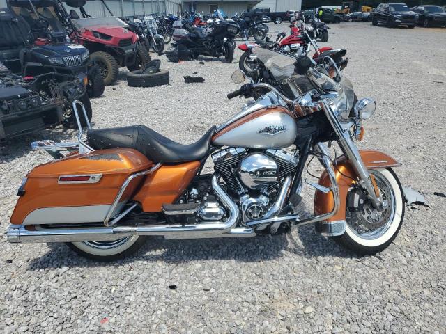 2014 HARLEY-DAVIDSON FLHR ROAD 1HD1FBM18EB701820