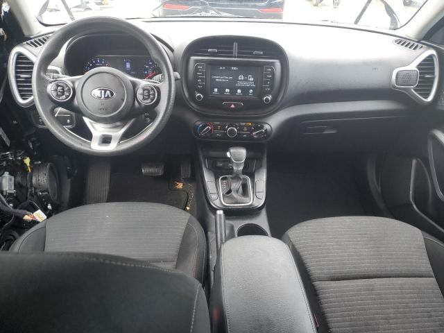 2020 KIA SOUL LX KNDJ23AU0L7101553