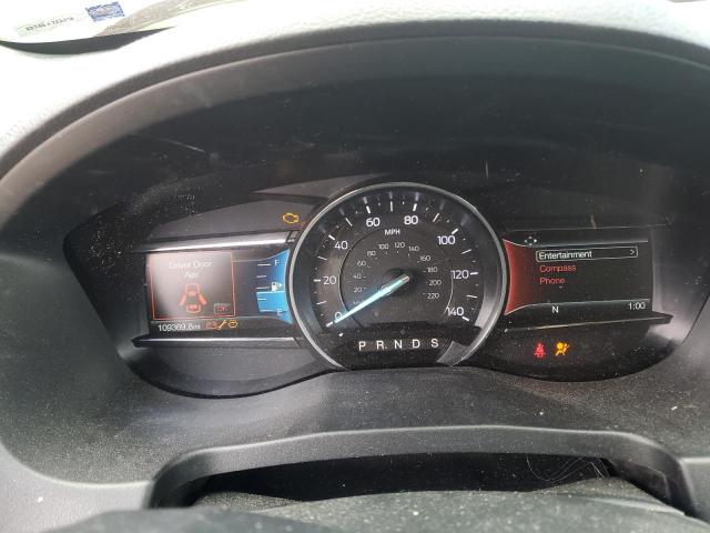 2018 FORD EXPLORER X 1FM5K8DH4JGB28373