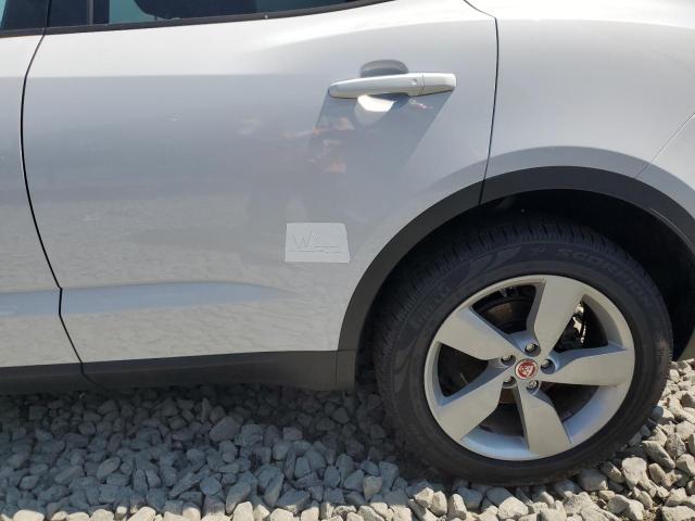 2020 JAGUAR E-PACE SE SADFP2FX1L1Z76264