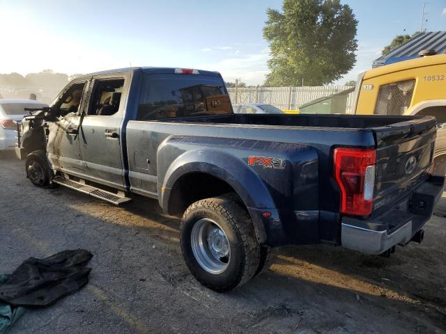 2017 FORD F350 SUPER - 1FT8W3DT8HEF47779