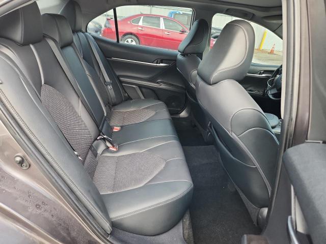 2021 TOYOTA CAMRY XSE 4T1K61BK0MU038009