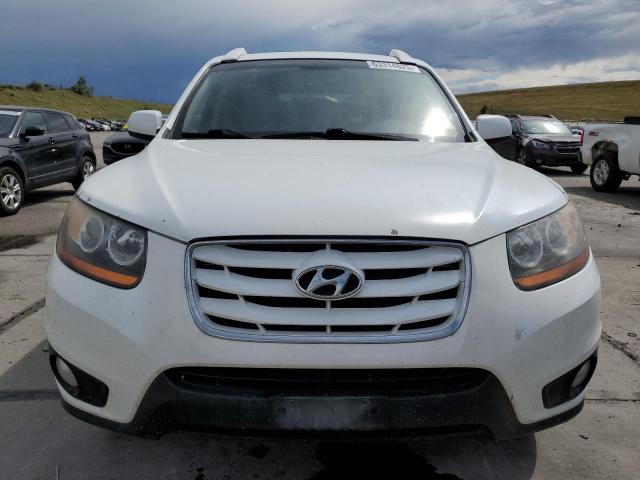 2011 HYUNDAI SANTA FE S - 5XYZH4AG0BG014576