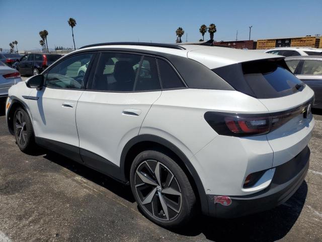 2023 VOLKSWAGEN ID.4 PRO S 1V2VMPE86PC043900