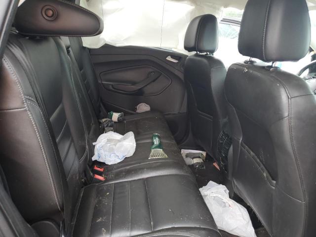 2015 FORD ESCAPE SE - 1FMCU0GX8FUC60177