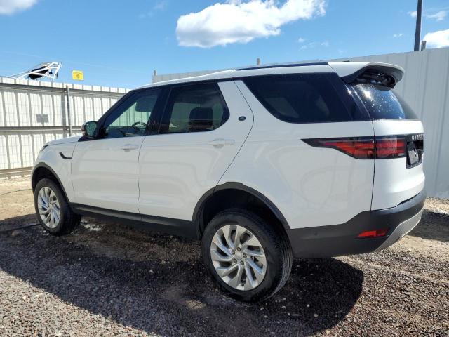 2024 LAND ROVER DISCOVERY SALRJ2EX1R2490268