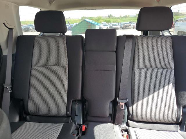 2021 TOYOTA 4RUNNER SR JTEEU5JR5M5229122
