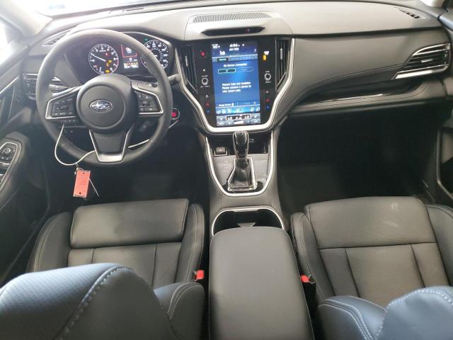 2025 SUBARU OUTBACK LI 4S4BTANCXS3203872