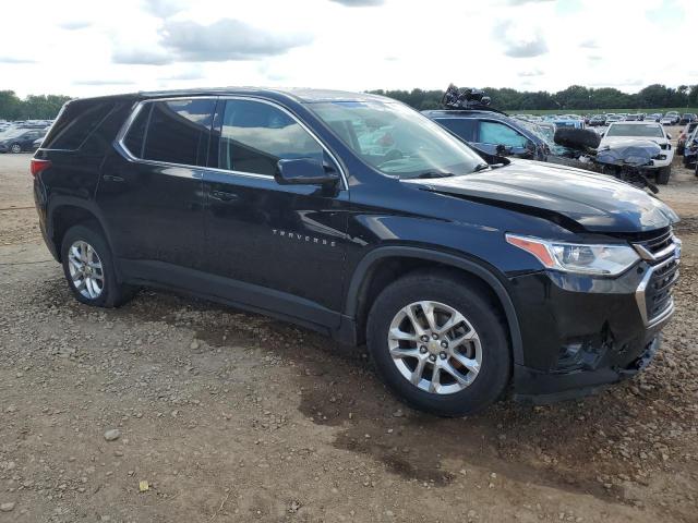 2020 CHEVROLET TRAVERSE L 1GNERFKW4LJ118557