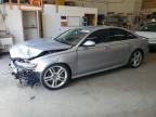 2016 AUDI A6 PREMIUM - WAUFGAFC2GN019592