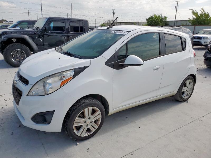 Vin: kl8cd6s96ec409344, lot: 63516015, chevrolet spark 1lt 2014 img_1