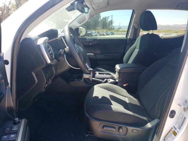 2023 TOYOTA TACOMA DOU 3TMCZ5AN8PM550791