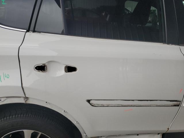 2016 TOYOTA RAV4 XLE - 2T3RFREV9GW509749