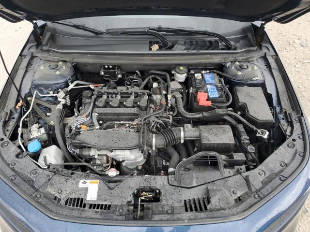 2024 HONDA ACCORD EX 1HGCY1F33RA016182
