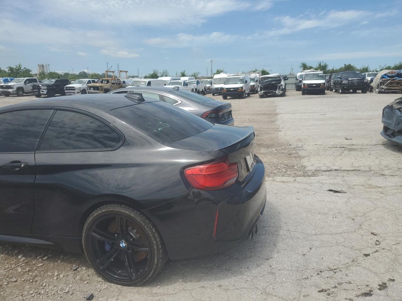 BMW M2