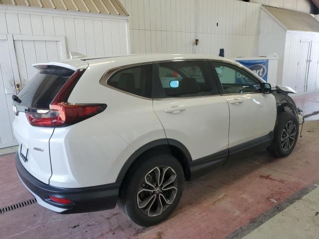 2022 HONDA CR-V EXL 7FARW2H81NE036546