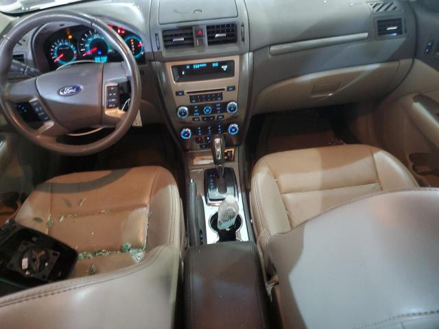 2010 FORD FUSION SEL #3303639939