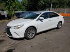 2016 TOYOTA CAMRY LE - 4T4BF1FKXGR516957
