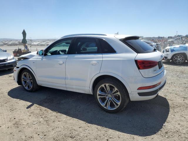 2016 AUDI Q3 PRESTIG WA1GFCFS7GR012363