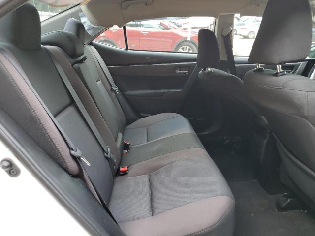 2017 TOYOTA COROLLA L - 5YFBURHE8HP694598