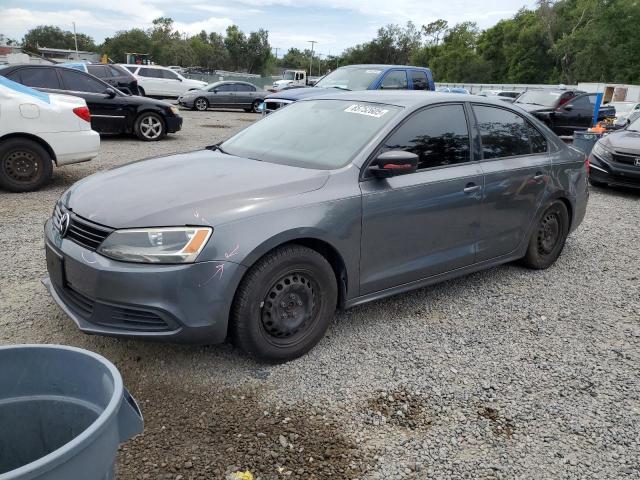 VOLKSWAGEN JETTA BASE