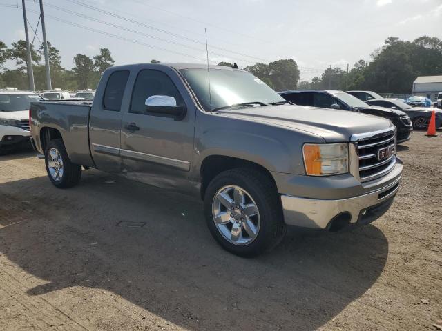 Vin: 1gtr1ve03dz348595, lot: 62941905, gmc sierra c1500 sle 20134