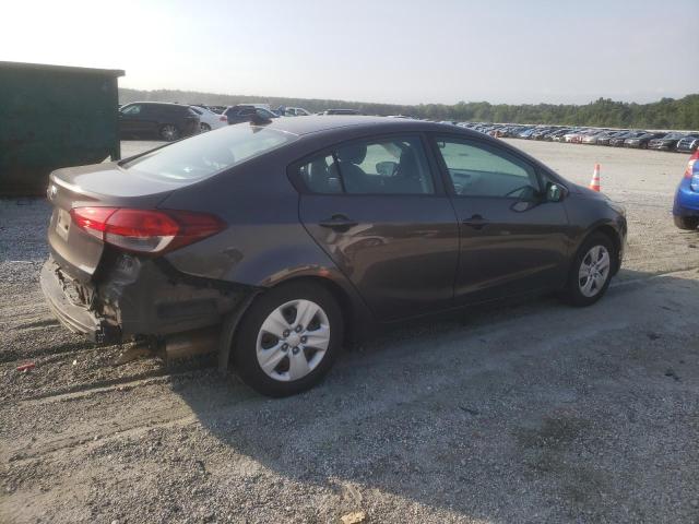 2017 KIA FORTE LX 3KPFK4A7XHE042525