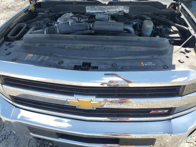 2017 CHEVROLET SILVERADO - 1GC1KWEY0HF238889