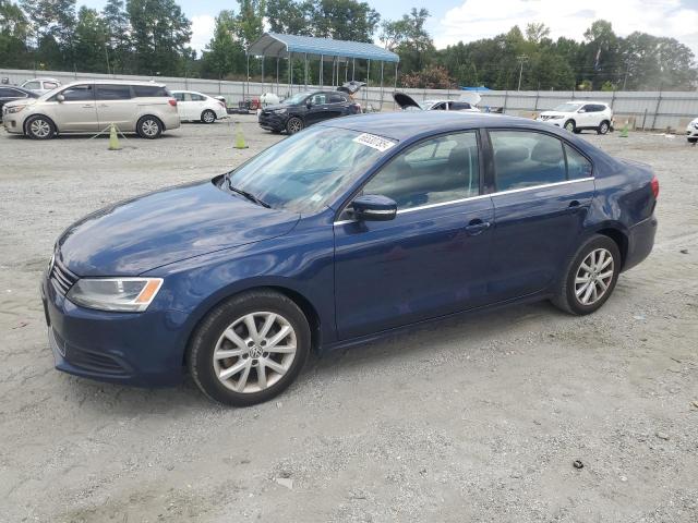 VOLKSWAGEN JETTA SE