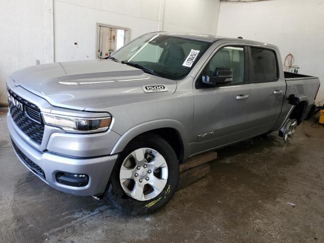 2025 RAM 1500 BIG HORN/LONE STAR 1C6SRFFPXSN707318
